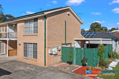 1/12 Kitson Pl, Minto, NSW 2566