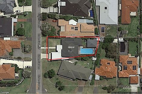 Property photo of 44 Linden Gardens Floreat WA 6014