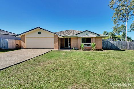 Property photo of 27 Adelaide Drive Caboolture South QLD 4510