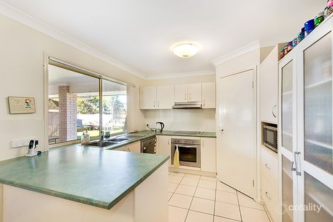 Property photo of 27 Adelaide Drive Caboolture South QLD 4510