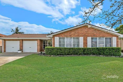 Property photo of 11 Alex Avenue Schofields NSW 2762