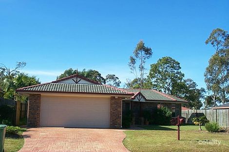 Property photo of 48 Burrumbeet Street Petrie QLD 4502