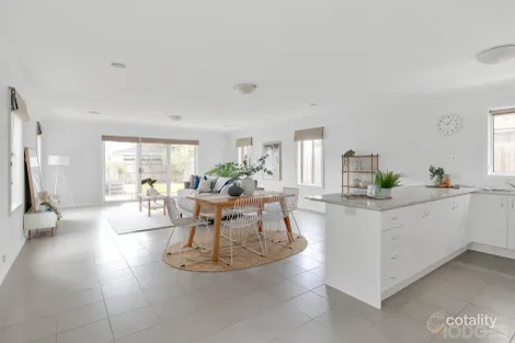 Property photo of 1/11 Lelean Street Ocean Grove VIC 3226