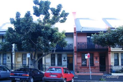 20 Leichhardt St, Darlinghurst, NSW 2010