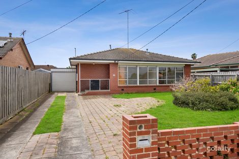 Property photo of 35 Mercury Crescent Newcomb VIC 3219