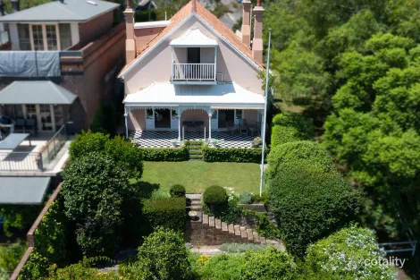 Property photo of 2A View Street Woollahra NSW 2025