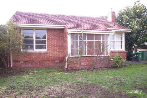 12 Bardia St, Heidelberg West, VIC 3081