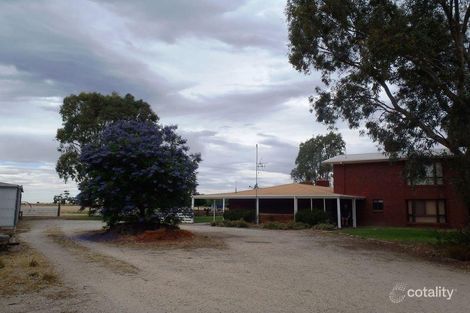 4796 Murray Valley Hwy, Castle Donnington, VIC 3585