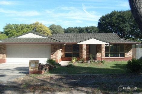 Property photo of 99 Webster Road Deception Bay QLD 4508
