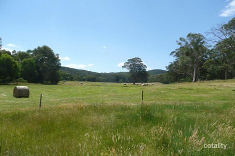 31 Old Strathbogie Rd, Merton, VIC 3715