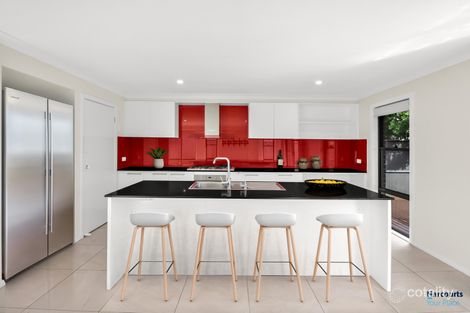 Property photo of 17 Janssen Street Ropes Crossing NSW 2760