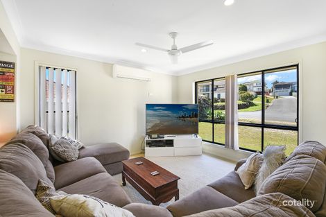 Property photo of 82 Christina Ryan Way Arundel QLD 4214