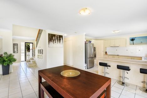 Property photo of 82 Christina Ryan Way Arundel QLD 4214