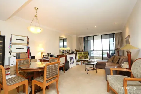 Property photo of 305/187 Kent Street Millers Point NSW 2000