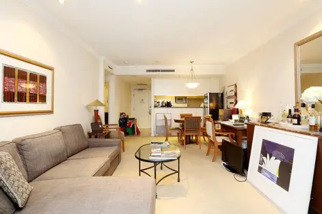 Property photo of 305/187 Kent Street Millers Point NSW 2000