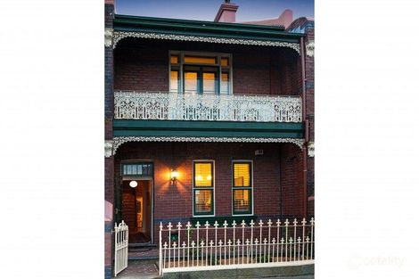 Property photo of 5 Booth Street Annandale NSW 2038