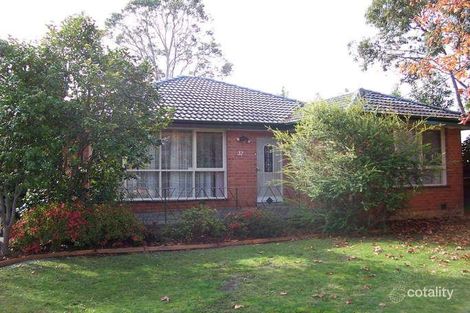 Property photo of 37 Kincumber Drive Glen Waverley VIC 3150