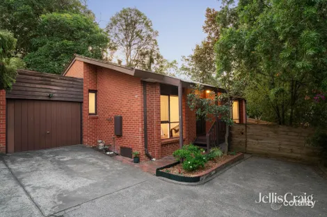 6/38 Clyde St, Diamond Creek, VIC 3089