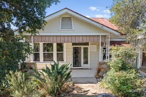 Property photo of 29 Barkly Street Benalla VIC 3672