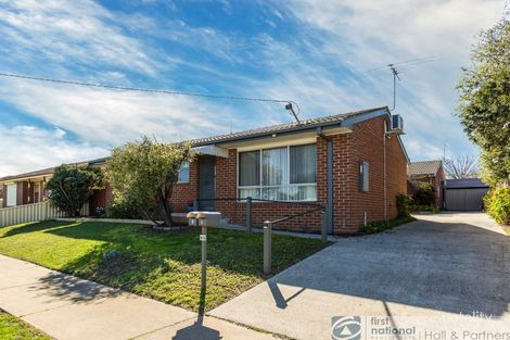 1/83 Warana Dr, Hampton Park, VIC 3976
