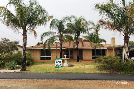 9 Calder St, Mukinbudin, WA 6479