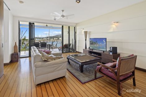 Property photo of 33 Port Drive Airlie Beach QLD 4802