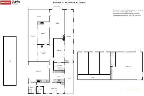 Property photo of 101 Walbundrie Road Culcairn NSW 2660