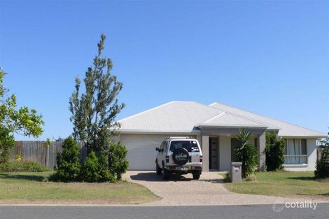 19 Saltwater Ct, Mulambin, QLD 4703