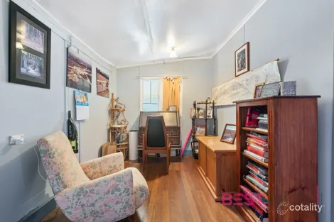Property photo of 4 O'Connor Street Newbridge NSW 2795