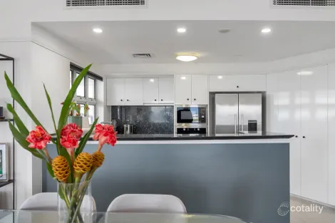 Property photo of 21/73 Spence Street Cairns City QLD 4870