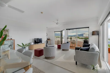 Property photo of 21/73 Spence Street Cairns City QLD 4870
