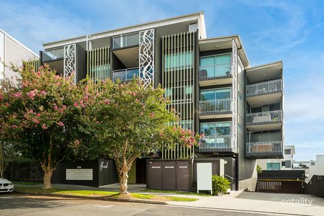105/158 Victoria Park Rd, Kelvin Grove, QLD 4059