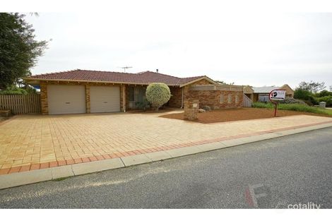 Property photo of 7 Langbank Close Kinross WA 6028