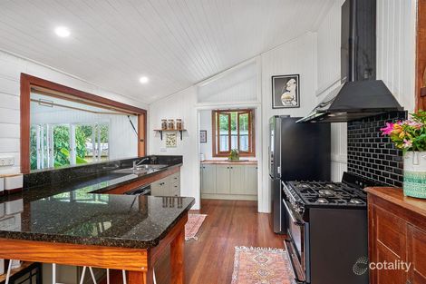 Property photo of 1 Palmerston Street Aeroglen QLD 4870