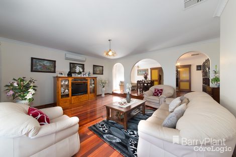 Property photo of 5 Bond Court Meadow Heights VIC 3048