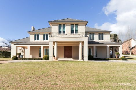 Property photo of 6 Robert Hoddle Grove Bombira NSW 2850