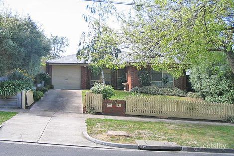 25 Purches St, Mitcham, VIC 3132