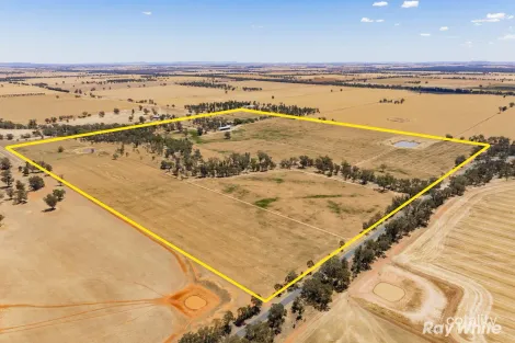 Contact Agent For Address, Ganmain, NSW 2702