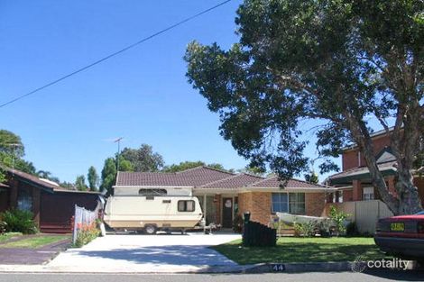Property photo of 44 Bridges Street Kurnell NSW 2231