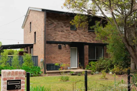 70 Majura Ave, Ainslie, ACT 2602