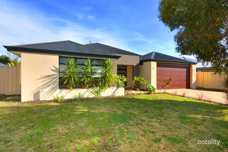 16 Snakewood Bend, Glen Iris, WA 6230