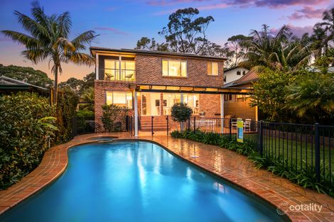 Property photo of 148 Fuller Street Narrabeen NSW 2101
