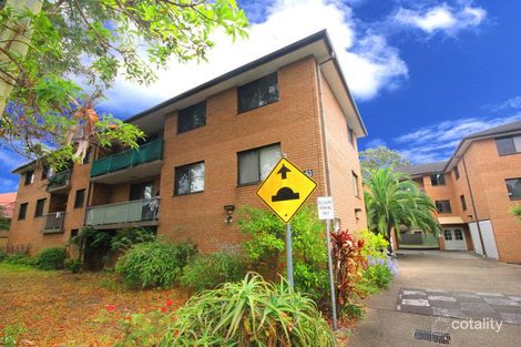 Property photo of 5/47-53 Campsie Street Campsie NSW 2194