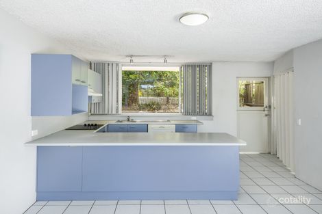 Property photo of 19/18 Holmes Street Toowong QLD 4066