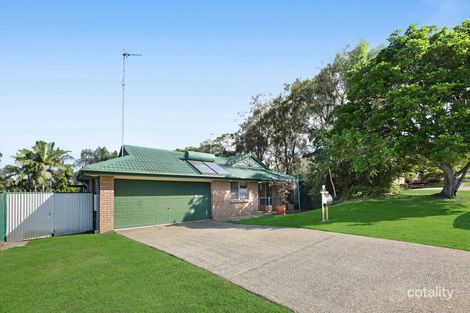 106 Merridown Dr, Merrimac, QLD 4226