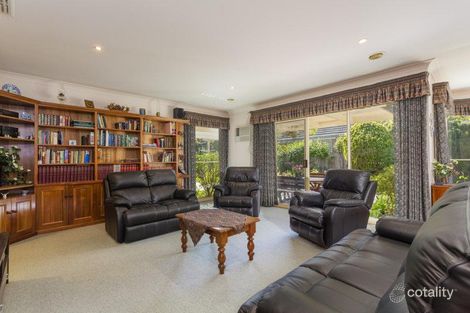 Property photo of 7 Mulquiney Crescent Highton VIC 3216