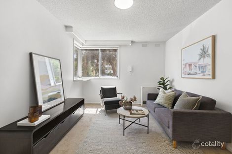 Property photo of 11/7 Alfred Square St Kilda VIC 3182