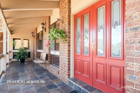 Property photo of 26 Coningham Street Gowrie ACT 2904