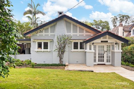 Property photo of 31 Dudley Avenue Roseville NSW 2069