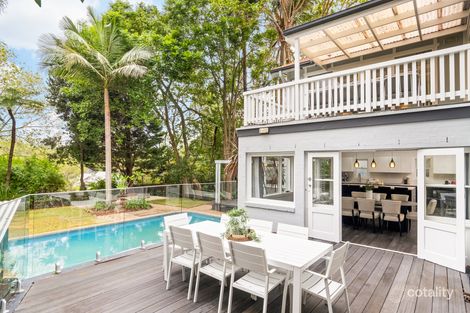 Property photo of 31 Dudley Avenue Roseville NSW 2069